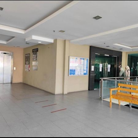Staycity Apartments - Kota Bharu City Point Ngoại thất bức ảnh