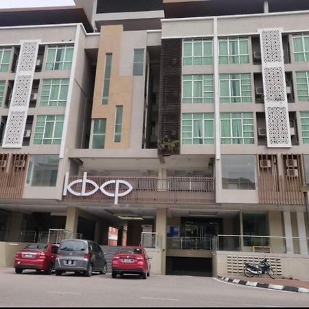 Staycity Apartments - Kota Bharu City Point Ngoại thất bức ảnh