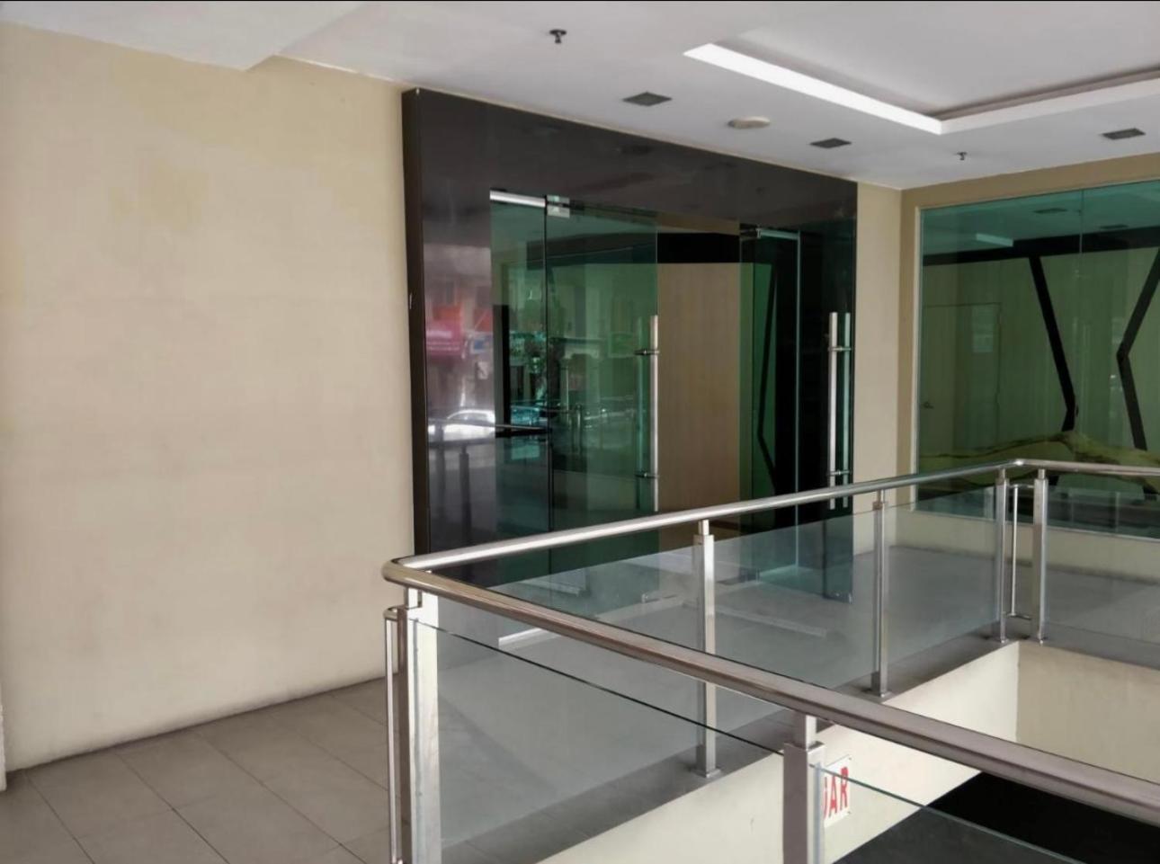 Staycity Apartments - Kota Bharu City Point Ngoại thất bức ảnh