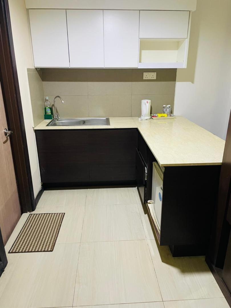 Staycity Apartments - Kota Bharu City Point Ngoại thất bức ảnh