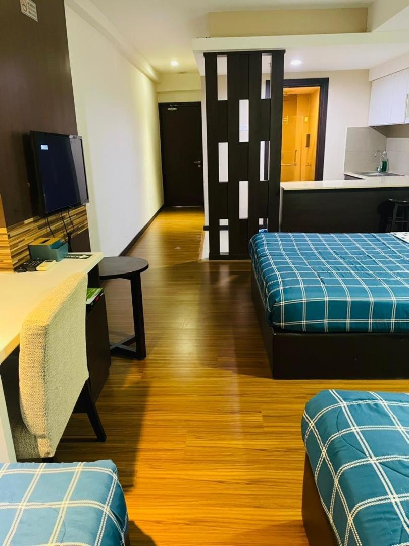 Staycity Apartments - Kota Bharu City Point Ngoại thất bức ảnh