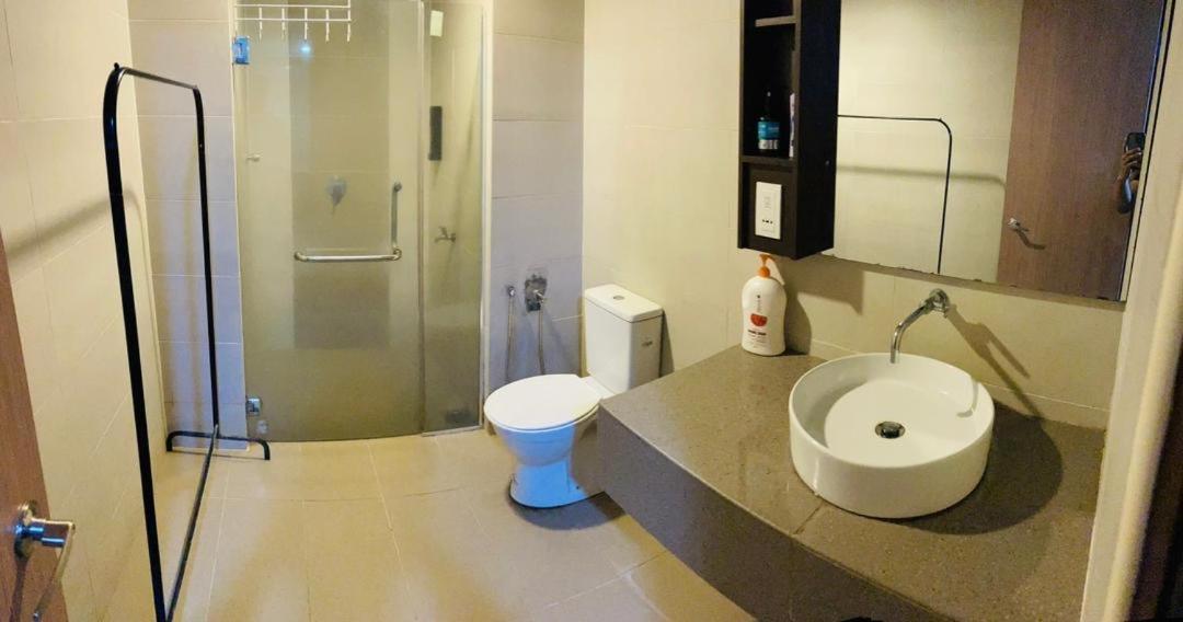 Staycity Apartments - Kota Bharu City Point Ngoại thất bức ảnh