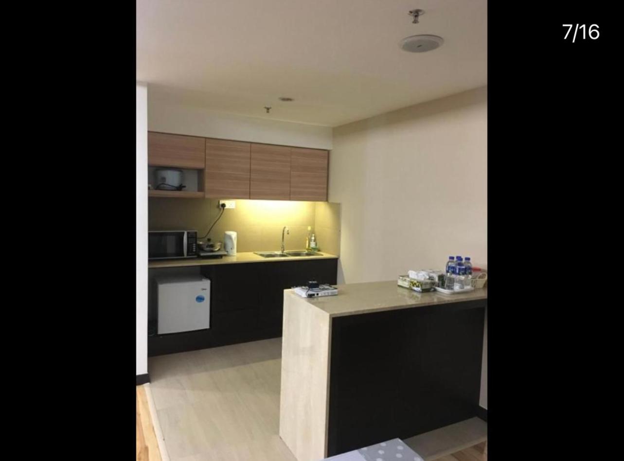 Staycity Apartments - Kota Bharu City Point Ngoại thất bức ảnh