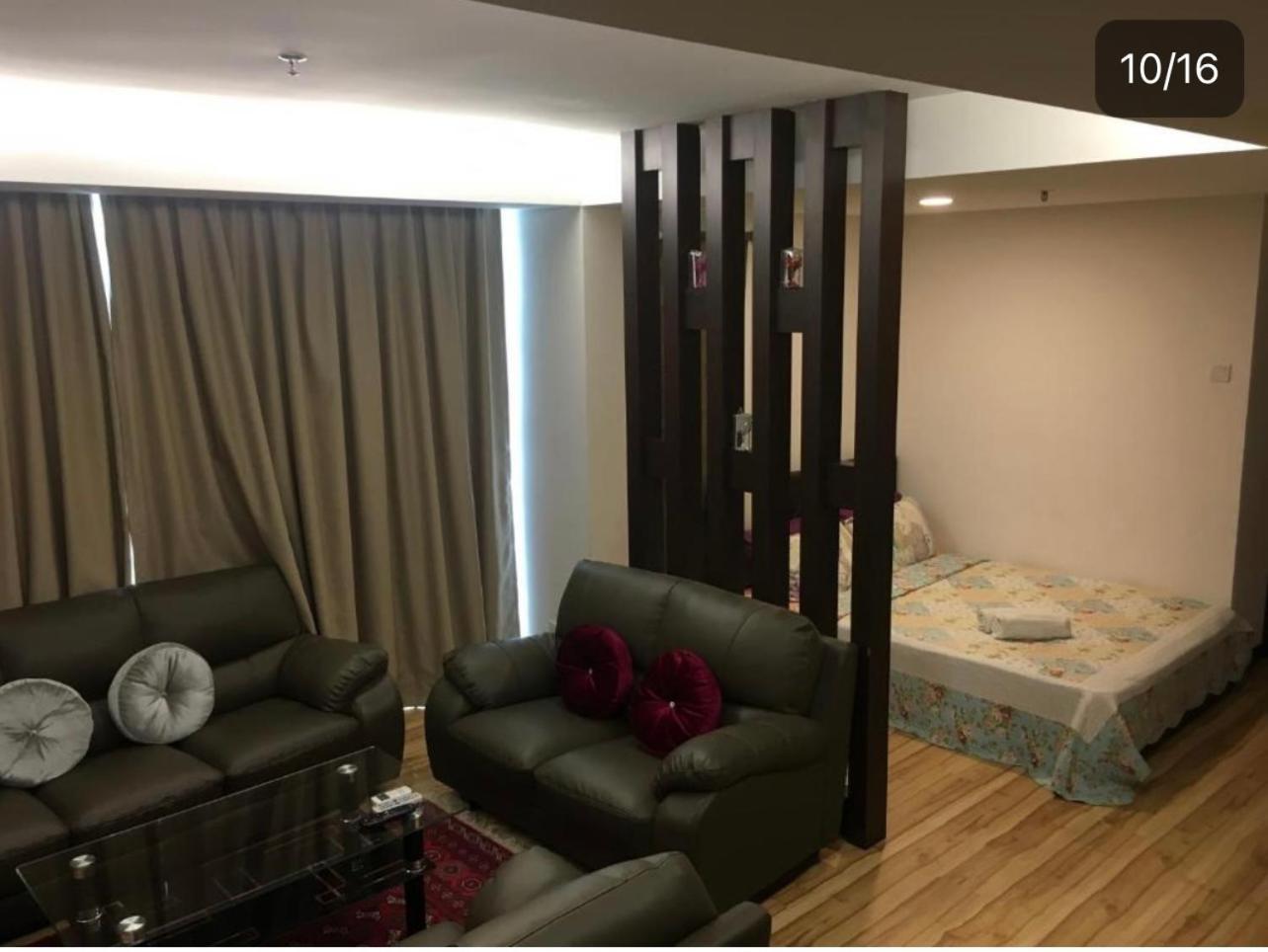 Staycity Apartments - Kota Bharu City Point Ngoại thất bức ảnh