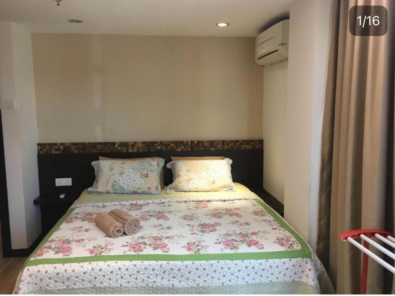 Staycity Apartments - Kota Bharu City Point Ngoại thất bức ảnh