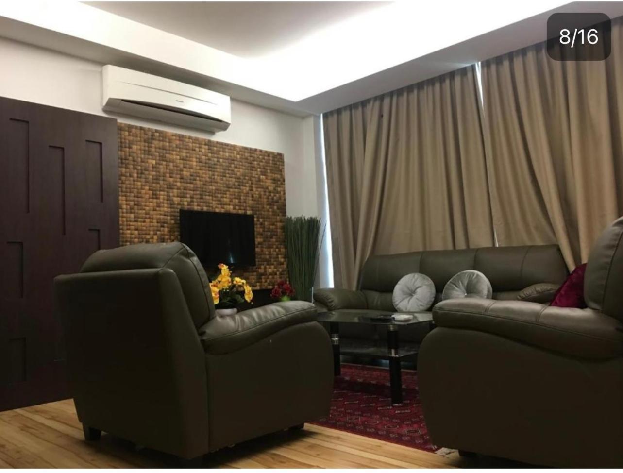 Staycity Apartments - Kota Bharu City Point Ngoại thất bức ảnh