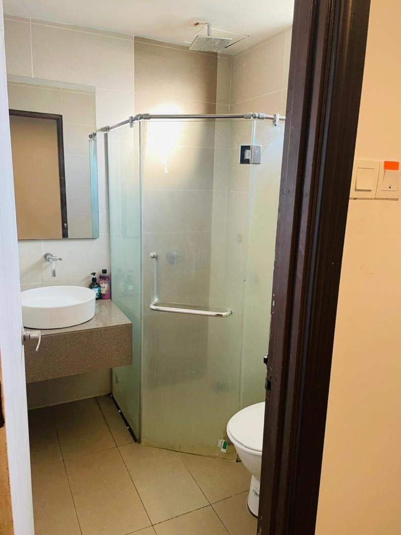 Staycity Apartments - Kota Bharu City Point Ngoại thất bức ảnh