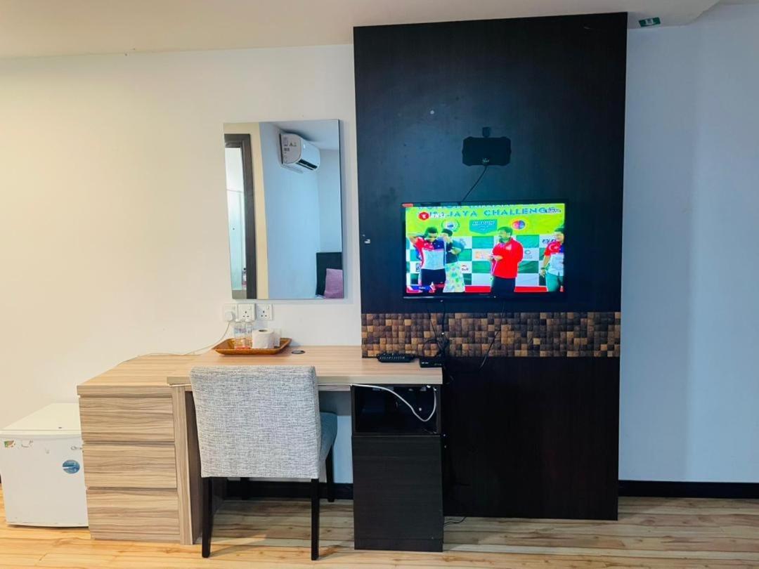 Staycity Apartments - Kota Bharu City Point Ngoại thất bức ảnh