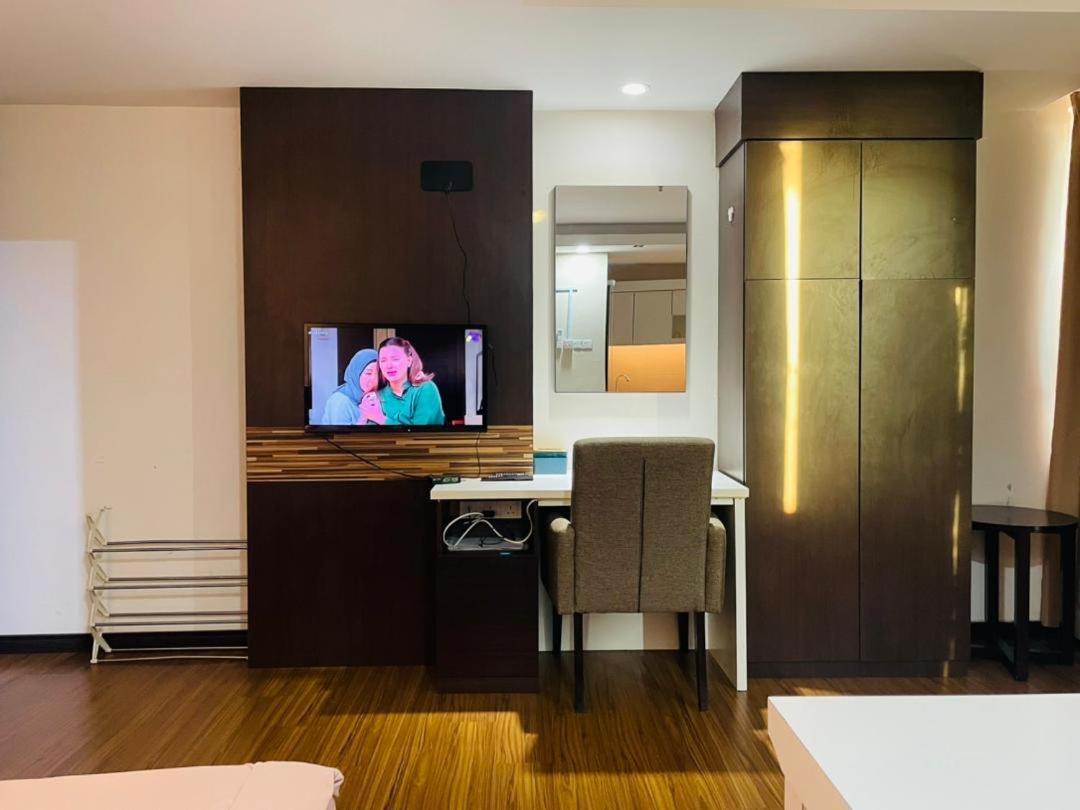 Staycity Apartments - Kota Bharu City Point Ngoại thất bức ảnh