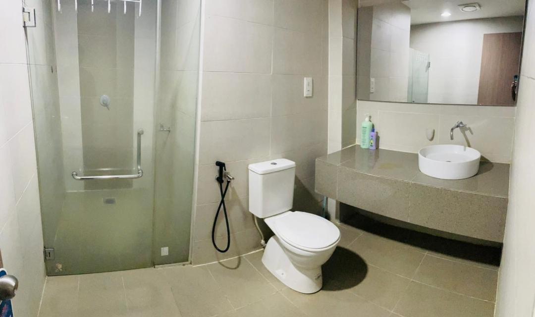 Staycity Apartments - Kota Bharu City Point Ngoại thất bức ảnh