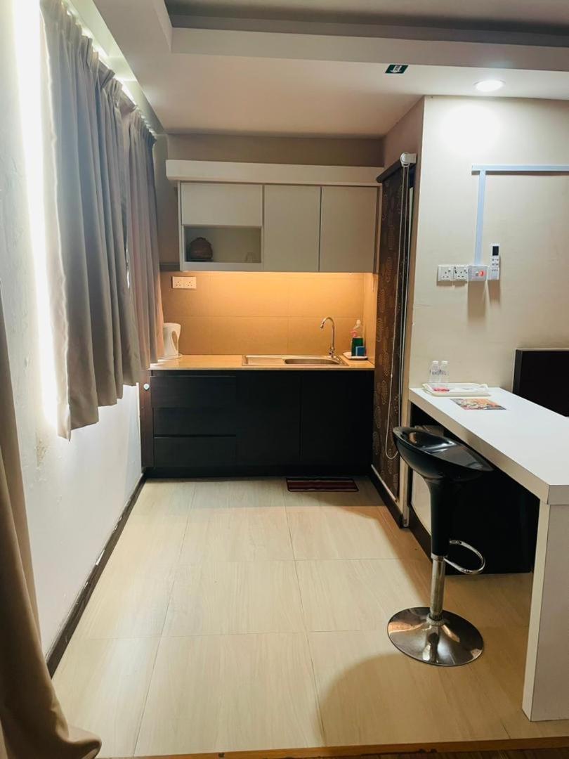 Staycity Apartments - Kota Bharu City Point Ngoại thất bức ảnh