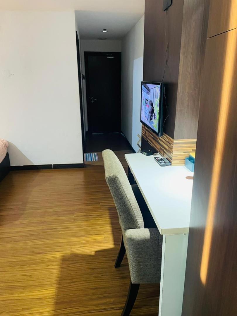 Staycity Apartments - Kota Bharu City Point Ngoại thất bức ảnh