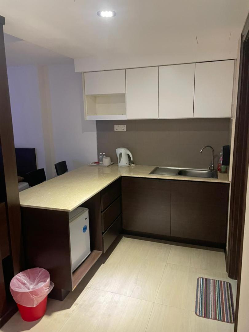 Staycity Apartments - Kota Bharu City Point Ngoại thất bức ảnh