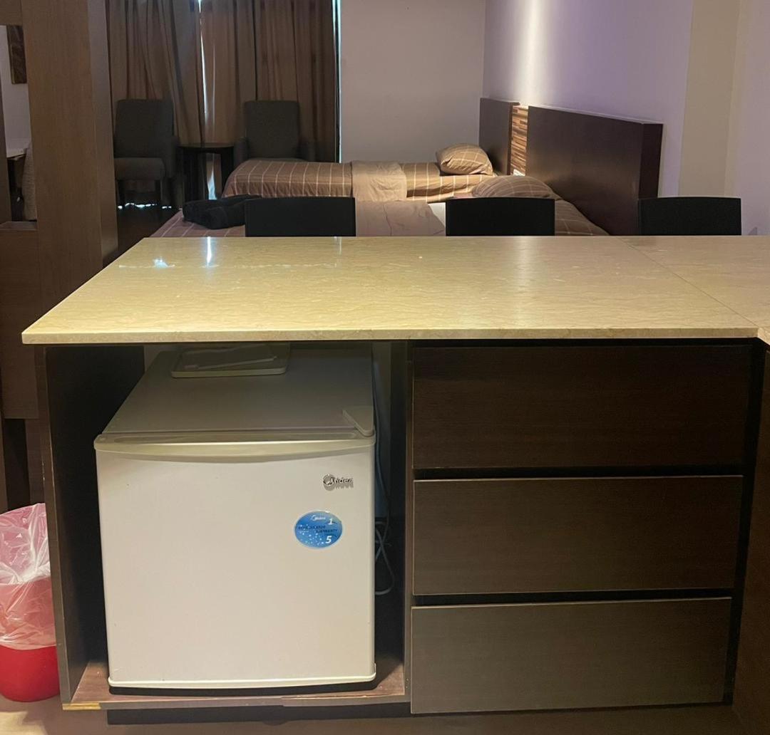 Staycity Apartments - Kota Bharu City Point Ngoại thất bức ảnh