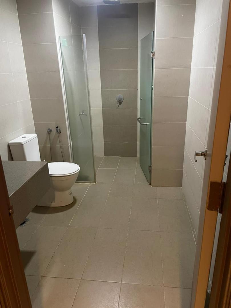 Staycity Apartments - Kota Bharu City Point Ngoại thất bức ảnh
