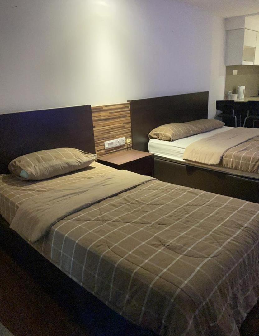 Staycity Apartments - Kota Bharu City Point Ngoại thất bức ảnh