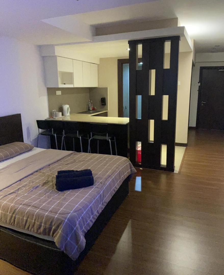 Staycity Apartments - Kota Bharu City Point Ngoại thất bức ảnh